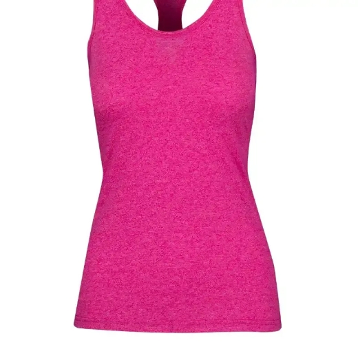 Picture of RAMO, Ladies Athletic T-Back Singlet